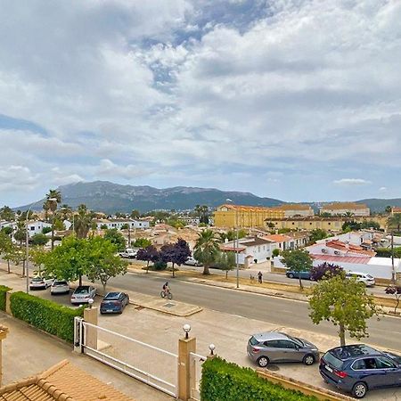La Rosaleda 17 Daire Denia Dış mekan fotoğraf
