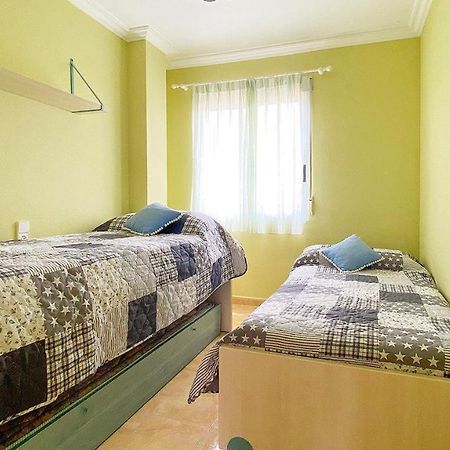 La Rosaleda 17 Daire Denia Dış mekan fotoğraf