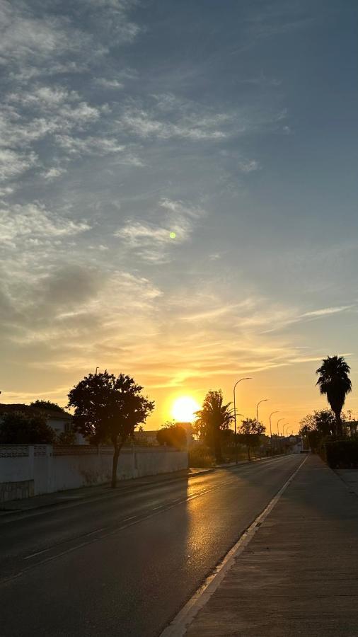 La Rosaleda 17 Daire Denia Dış mekan fotoğraf